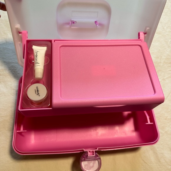 New Ulta Caboodle w/Cosmetics - Picture 6 of 8